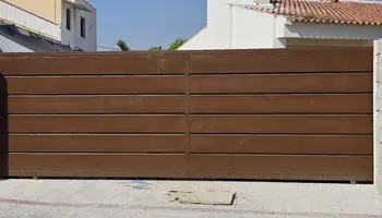 Puertas Correderas