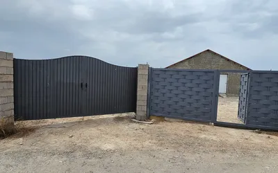 Puertas Correderas en Alicante — Cerrajería Lecor
