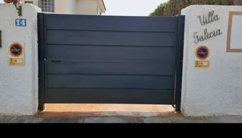 Puertas de Garaje