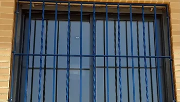 Rejas de Seguridad