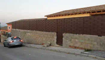 Vallas y Cerramientos